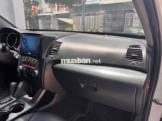 Kia Sorento 2013 GAT 2WD 2.4 - Đẹp Full Option
