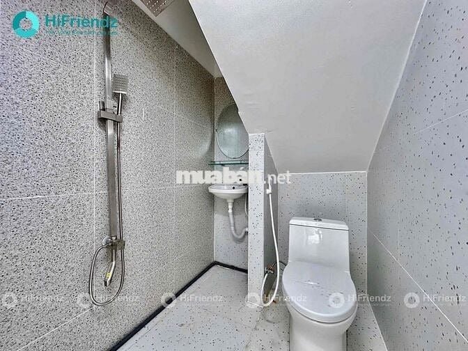 🔥 CHO THUÊ KIOT DUPLEX SÁT CẦU NGUYỄN TRI PHƯƠNG - MỚI 100%