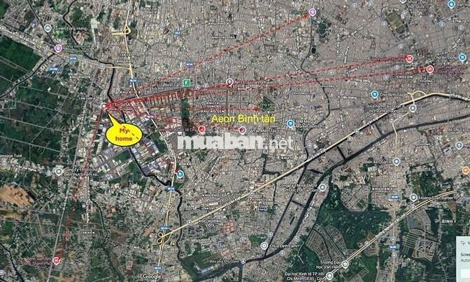 🌳 DÌ EM CẦN BÁN GẤP – NHÀ MỚI 106m2 BÌNH TÂN FULL NỘI THẤT – Ở NGAY –