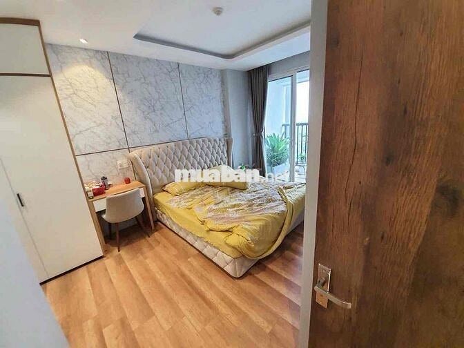 Cho thuê Golden Mansion 100m 3pn Full đồ giá 23triệu/tháng