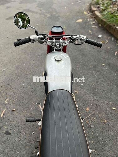 Cần Bán Xe 67 Dọn Hình CL , Máy móc mới làm 100cc