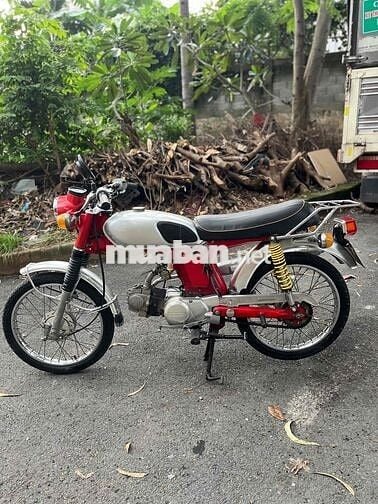 Cần Bán Xe 67 Dọn Hình CL , Máy móc mới làm 100cc
