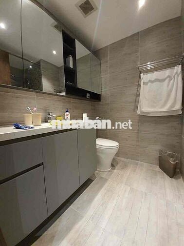 Cho thuê Golden Mansion 100m 3pn Full đồ giá 23triệu/tháng