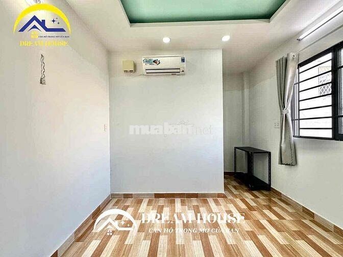 FULL NỘI THẤT, CỬA SỔ TRỜI, NGAY HƯƠNG LỘ 2, BÌNH TRỊ ĐÔNG, BÌNH TÂN