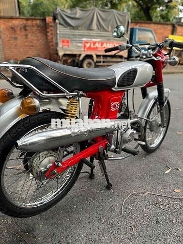 Cần Bán Xe 67 Dọn Hình CL , Máy móc mới làm 100cc