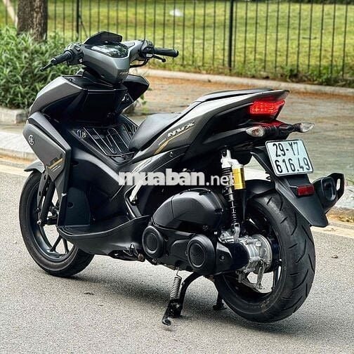 Xe Máy Mạnh Tường - NVX 155 ABS 2022 biển 29 zin