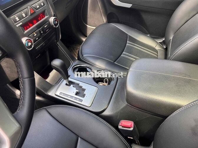 Kia Sorento 2013 GAT 2WD 2.4 - Đẹp Full Option