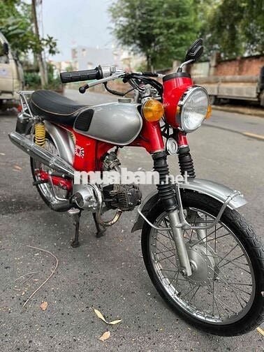 Cần Bán Xe 67 Dọn Hình CL , Máy móc mới làm 100cc