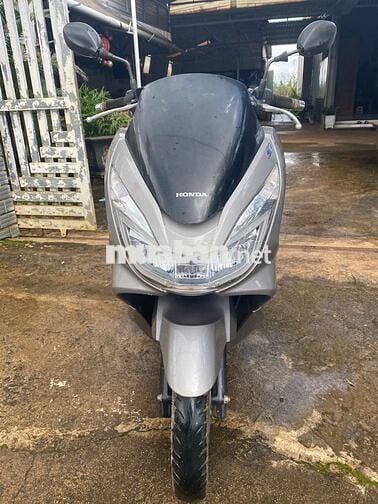 Honda PCX