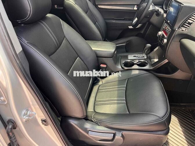 Kia Sorento 2013 GAT 2WD 2.4 - Đẹp Full Option