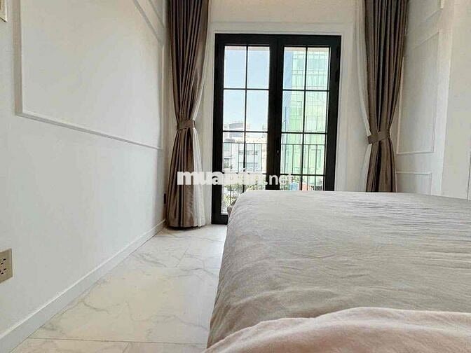 CĂN HỘ DỊCH VỤ CAO CẤP_CHỈ TÍNH ĐIỆN