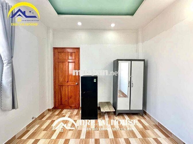 FULL NỘI THẤT, CỬA SỔ TRỜI, NGAY HƯƠNG LỘ 2, BÌNH TRỊ ĐÔNG, BÌNH TÂN