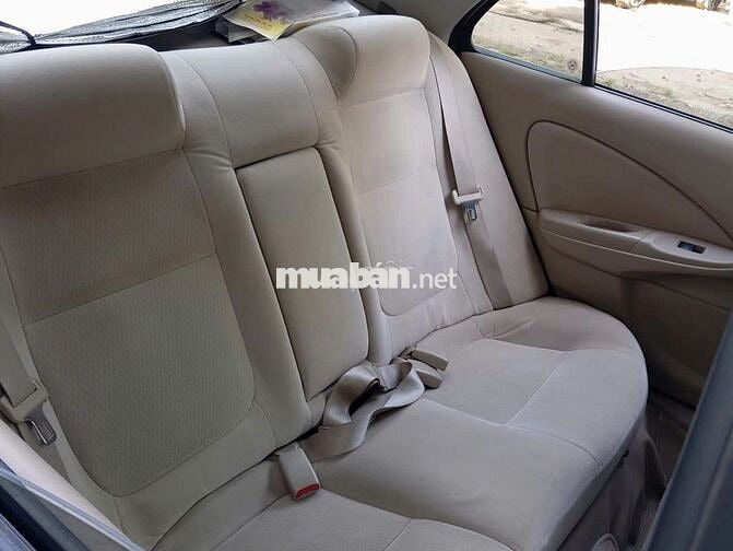Nissan Sunny Sx 2009 Xe Nhập Nhật Cá Nhân Dùng Kỹ