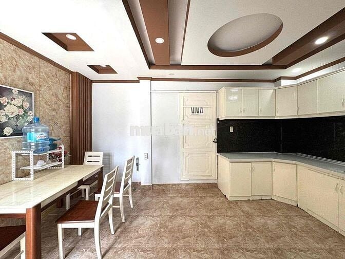 CHO THUÊ NHÀ CÓ NỘI THẤT TRỤC CHÍNH HẺM VÕ TRƯỜNG TOẢN
