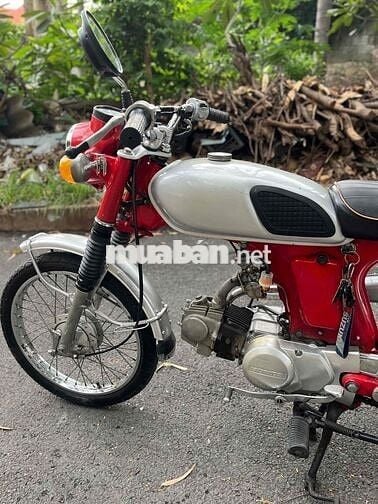 Cần Bán Xe 67 Dọn Hình CL , Máy móc mới làm 100cc