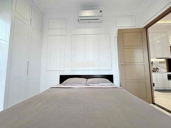 CĂN HỘ DỊCH VỤ CAO CẤP_CHỈ TÍNH ĐIỆN