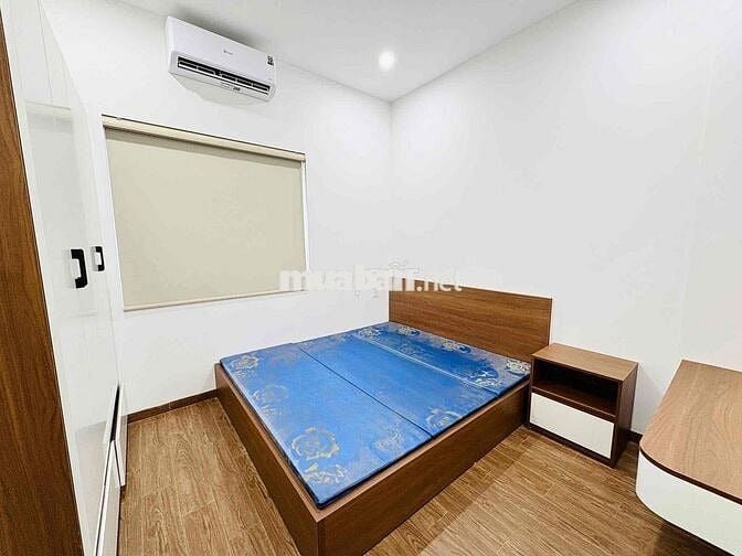 CHO THUÊ CĂN HỘ 1 PN - KHU VỰC HOÀ  XUÂN - FULL NỘI THẤT