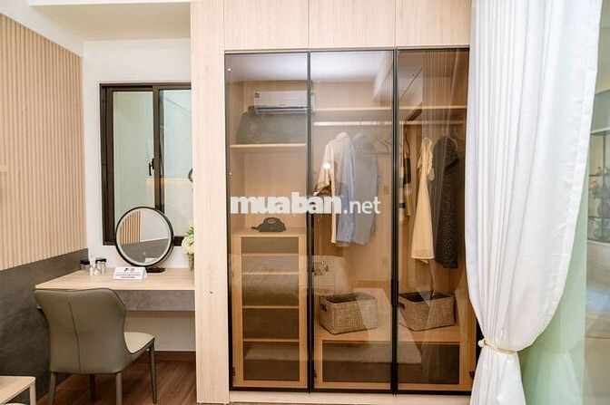 BÁN CĂN HỘ 2 NGỦ TẠI AN ZEN RESIDENCES | 65M2 | TRẢ TRƯỚC CHỈ TỪ 200TR