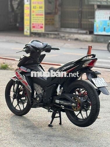 HONDA WINNER V1 2018 xe đẹp có hổ trợ góp