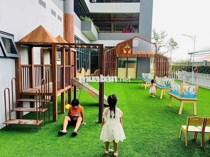 Cho thuê căn hộ ngay Thuận Giao 25, Thuận An, Bình Dương