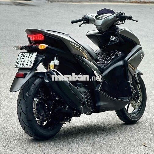 Xe Máy Mạnh Tường - NVX 155 ABS 2022 biển 29 zin