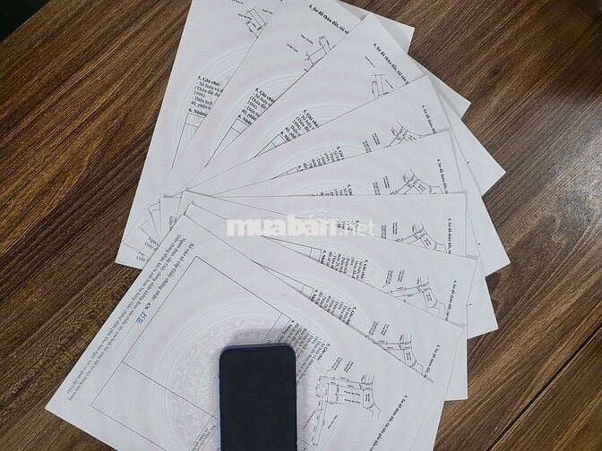Cần bán nhanh 6 lô đầu tư giá rẻ tại Cầu Lương Quán, Nam Sơn, An Dương