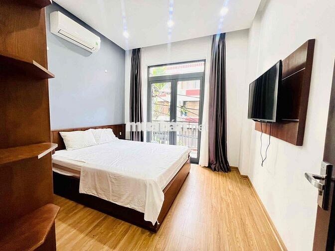 CHO THUÊ CĂN HỘ 2 NGỦ NGAY MỸ AN - 3 PHÚT ĐI BỘ RA BIỂN