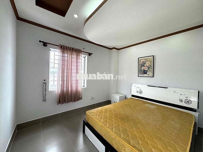 CHO THUÊ NHÀ CÓ NỘI THẤT TRỤC CHÍNH HẺM VÕ TRƯỜNG TOẢN