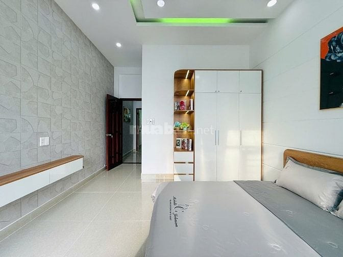 CHÍNH CHỦ BÁN NHÀ ĐẸP 15/ ĐS 59 ĐÚC LỬNG LẦU 3PN GIÁ MỀM CHO KHÁCH