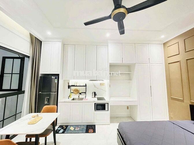 CĂN HỘ DỊCH VỤ CAO CẤP_CHỈ TÍNH ĐIỆN