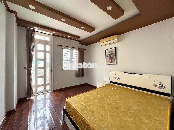 CHO THUÊ NHÀ CÓ NỘI THẤT TRỤC CHÍNH HẺM VÕ TRƯỜNG TOẢN