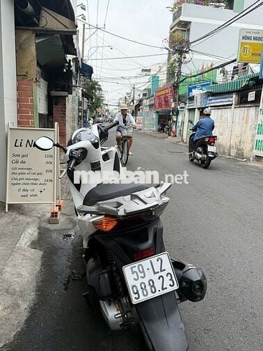 Bán xe SH 2019 màu trắng 53 triệu