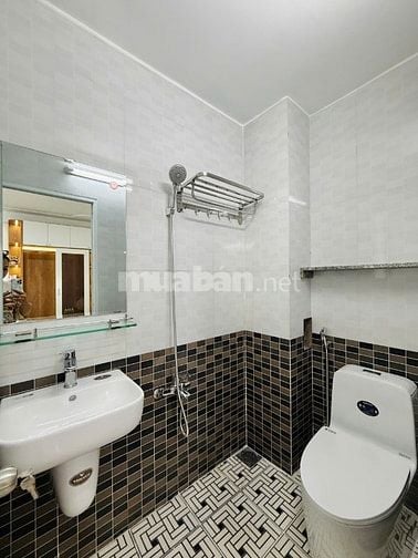 CHÍNH CHỦ BÁN NHÀ ĐẸP 15/ ĐS 59 ĐÚC LỬNG LẦU 3PN GIÁ MỀM CHO KHÁCH