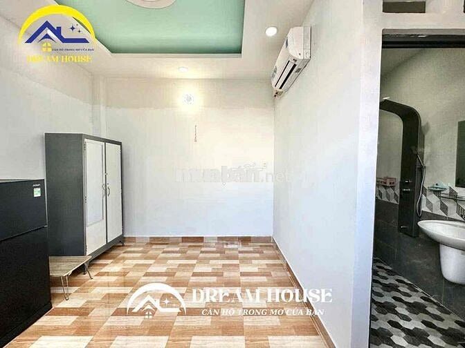 FULL NỘI THẤT, CỬA SỔ TRỜI, NGAY HƯƠNG LỘ 2, BÌNH TRỊ ĐÔNG, BÌNH TÂN