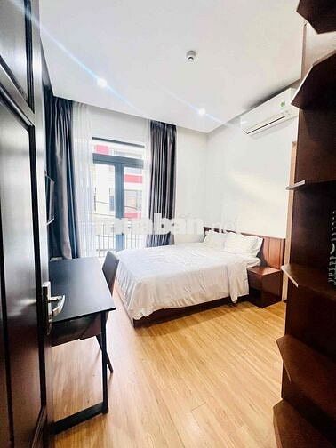 CHO THUÊ CĂN HỘ 2 NGỦ NGAY MỸ AN - 3 PHÚT ĐI BỘ RA BIỂN