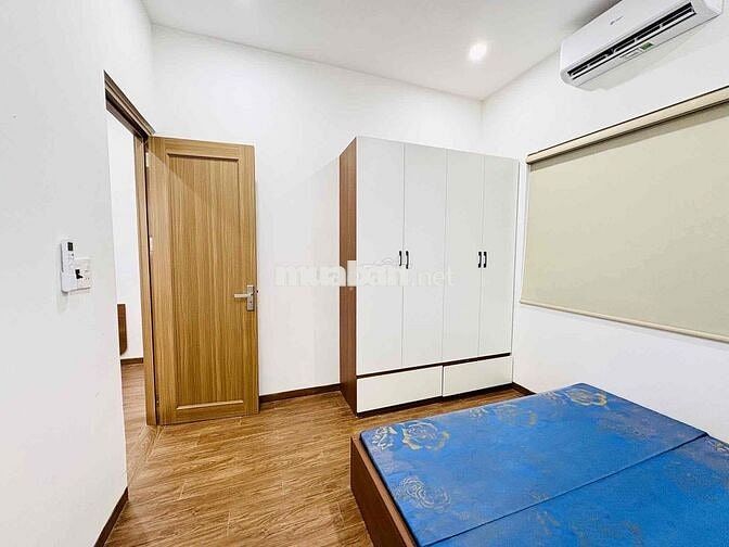 CHO THUÊ CĂN HỘ 1 PN - KHU VỰC HOÀ  XUÂN - FULL NỘI THẤT