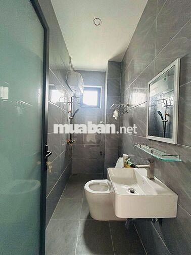 🔥 Nhà Mới Xây – Hẻm >4m – Nguyễn Đình Quân, Đà Lạt – 100m² – 5.5 Tỷ
