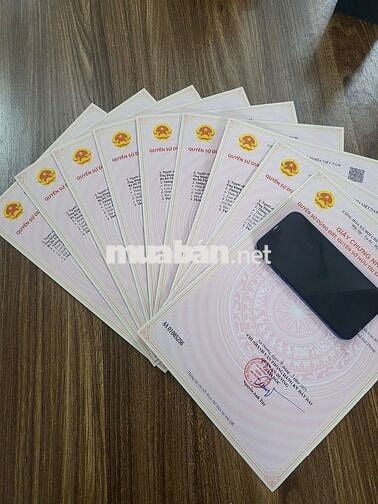 Cần bán nhanh 6 lô đầu tư giá rẻ tại Cầu Lương Quán, Nam Sơn, An Dương