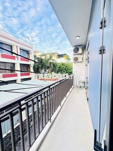 CHO THUÊ CĂN HỘ 2 NGỦ NGAY MỸ AN - 3 PHÚT ĐI BỘ RA BIỂN