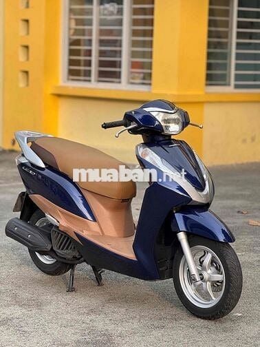 HONDA LEAD BSTP CHÍNH CHỦ