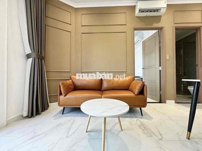 CĂN HỘ DỊCH VỤ CAO CẤP_CHỈ TÍNH ĐIỆN