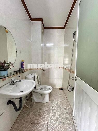 CHO THUÊ NHÀ CÓ NỘI THẤT TRỤC CHÍNH HẺM VÕ TRƯỜNG TOẢN