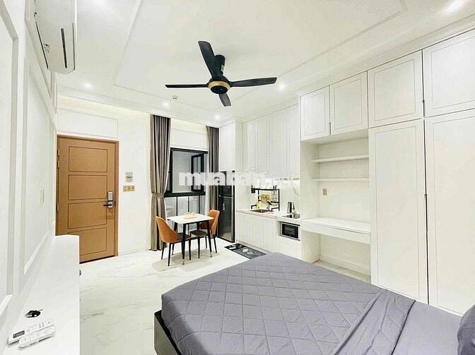 CĂN HỘ DỊCH VỤ CAO CẤP_CHỈ TÍNH ĐIỆN