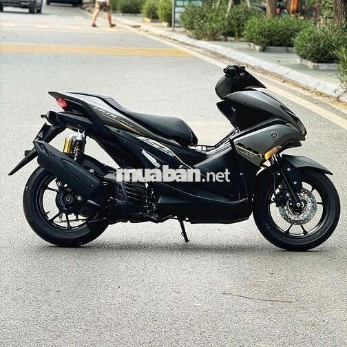 Xe Máy Mạnh Tường - NVX 155 ABS 2022 biển 29 zin