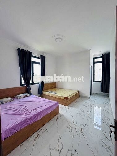 🔥 Nhà Mới Xây – Hẻm >4m – Nguyễn Đình Quân, Đà Lạt – 100m² – 5.5 Tỷ