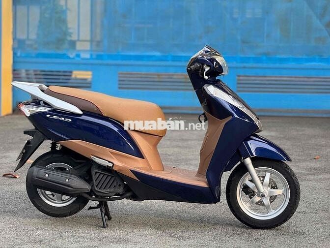 HONDA LEAD BSTP CHÍNH CHỦ