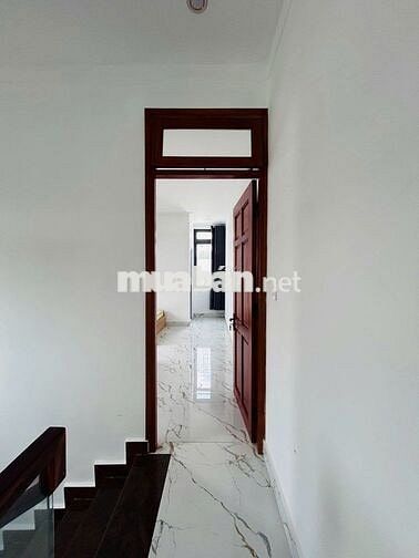 🔥 Nhà Mới Xây – Hẻm >4m – Nguyễn Đình Quân, Đà Lạt – 100m² – 5.5 Tỷ