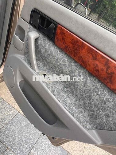 Daewoo Lacetti 2011 EX 1.6 MT - 110000 km