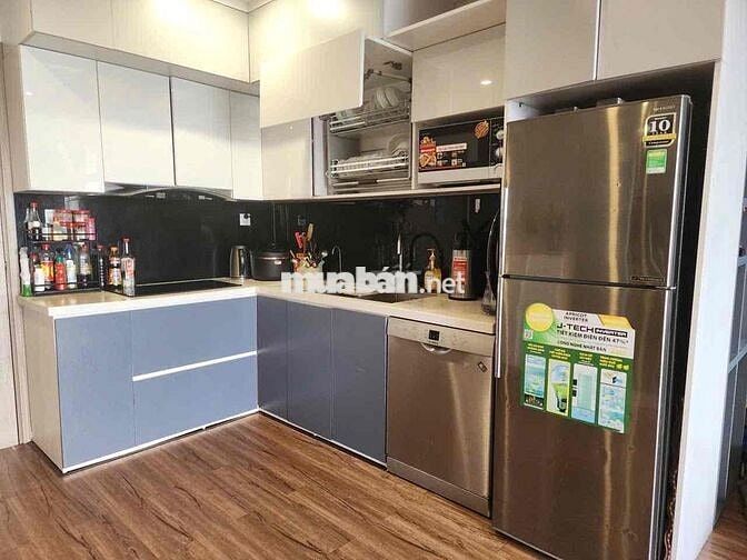 Cần bán căn 2PN full nội thất xịn giá tốt tại vinsmart city Tây Mỗ