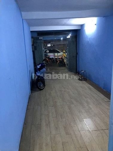 Cho thuê nhà mặt tiền Lạc Long Quân,P.10, Q.TB giá 15tr
